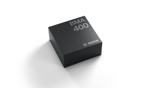 BMA400