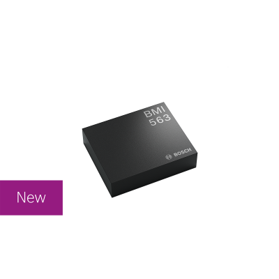 BMI563