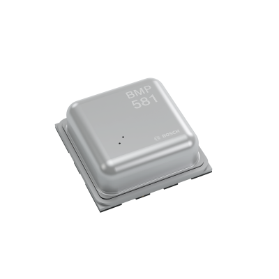 BMP581 Barometric Pressure Sensor