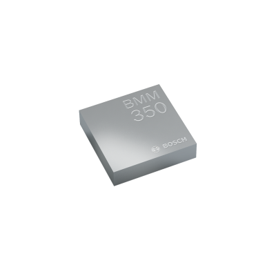 BMM350