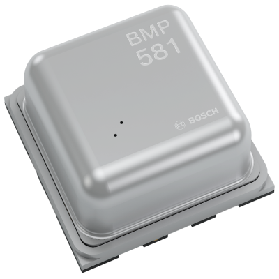 BMP581 Pressure Sensor