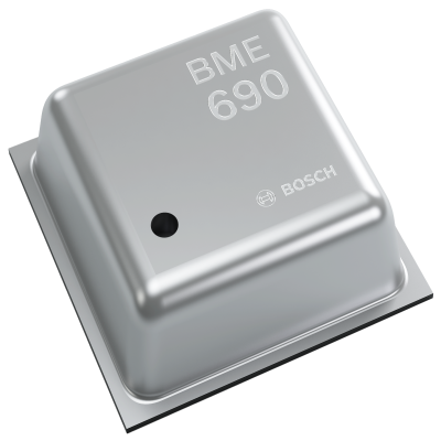 BMM350 Magnetometer