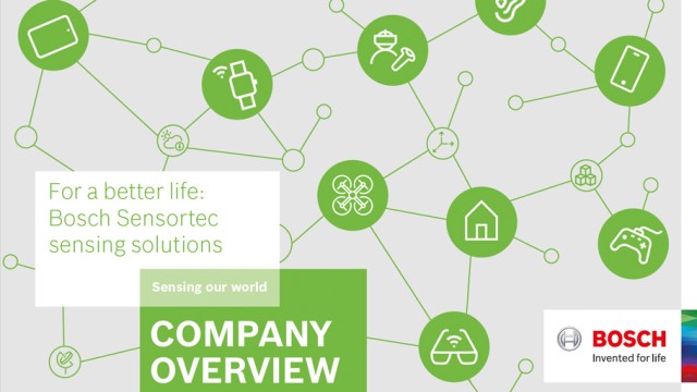 Bosch Sensortec