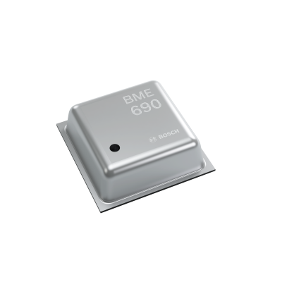 BME690 sensor