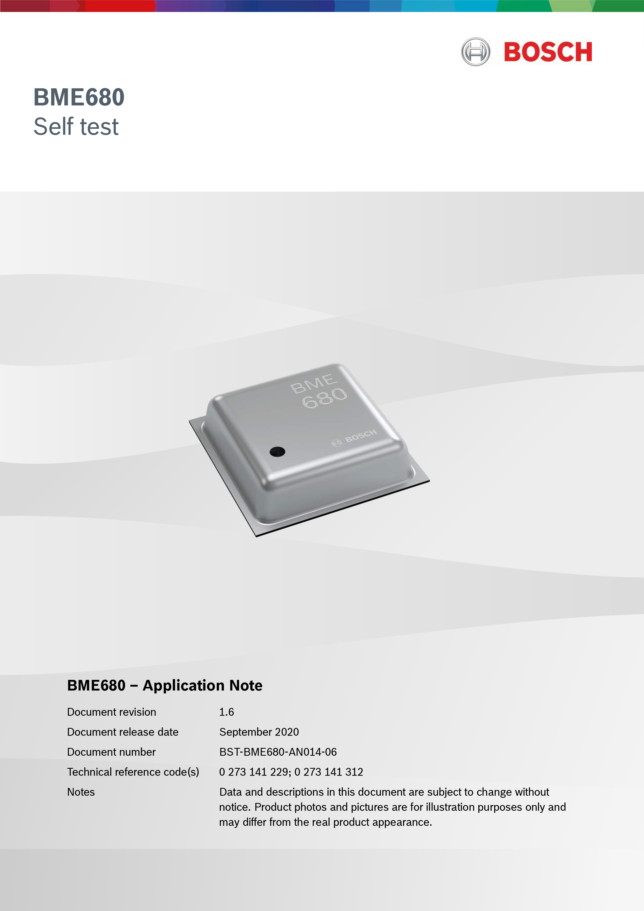 BST-BME680-AN014 PDF