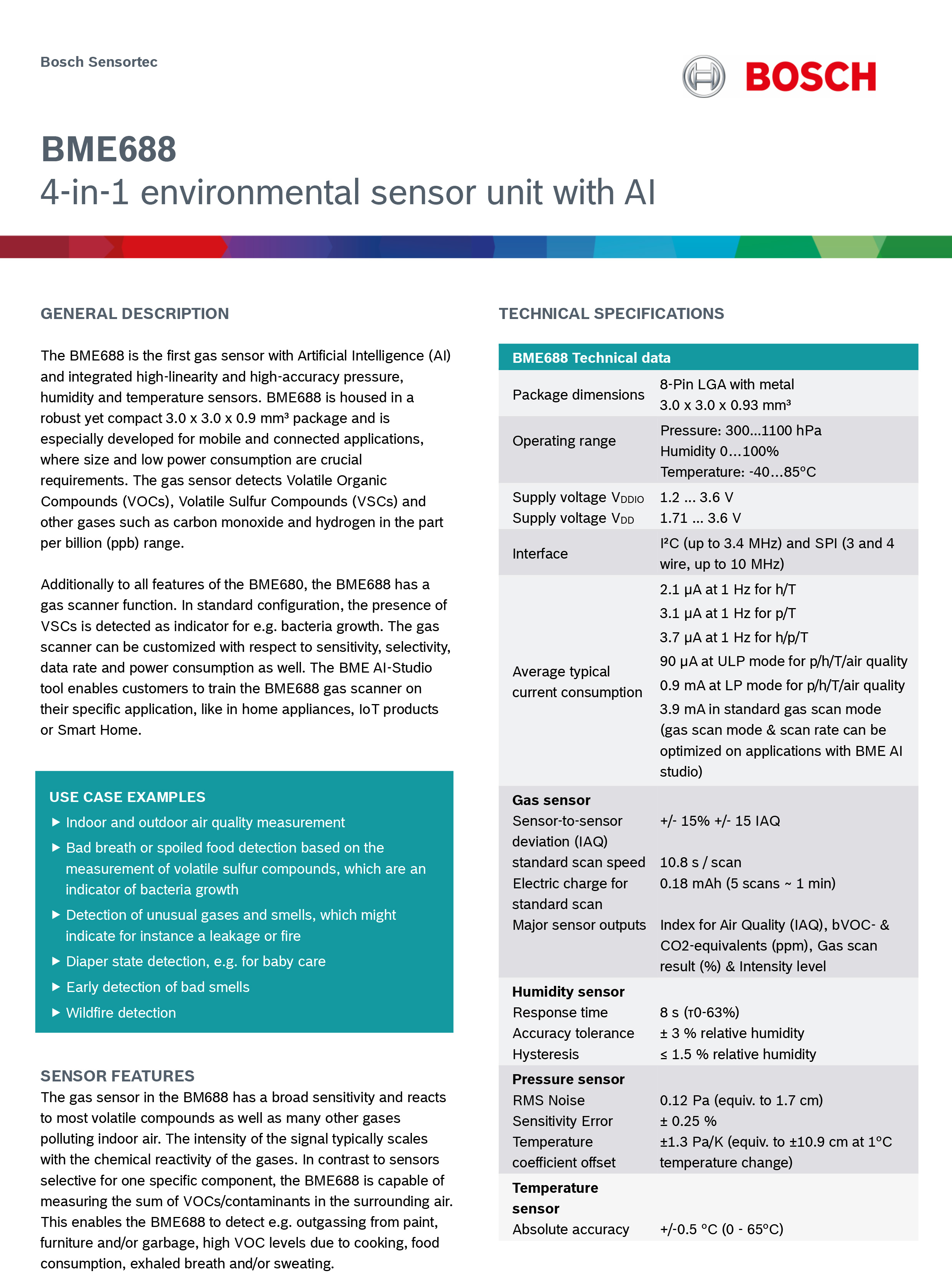 BST-BME688-FL000
