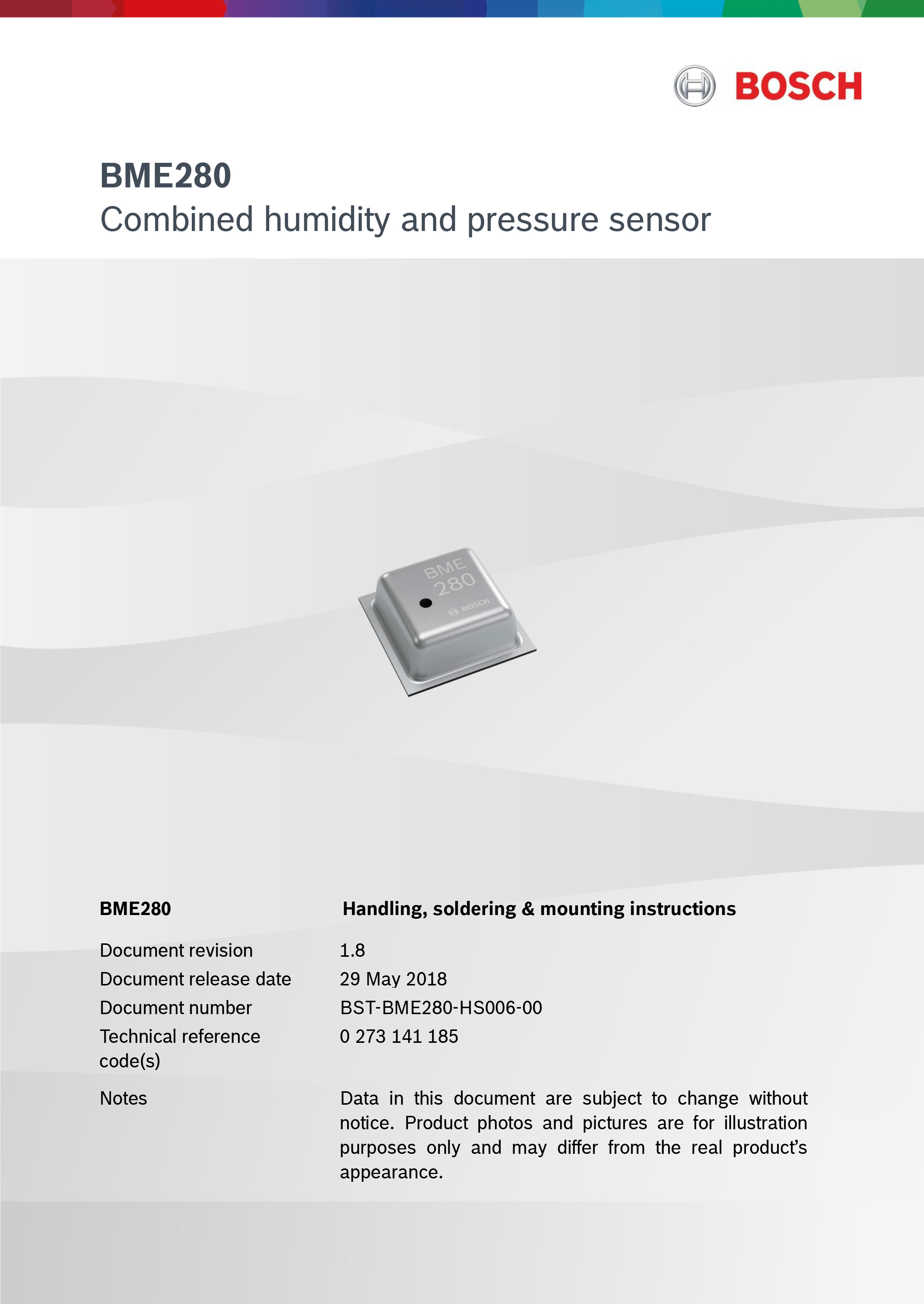 BST-BME280-HS006