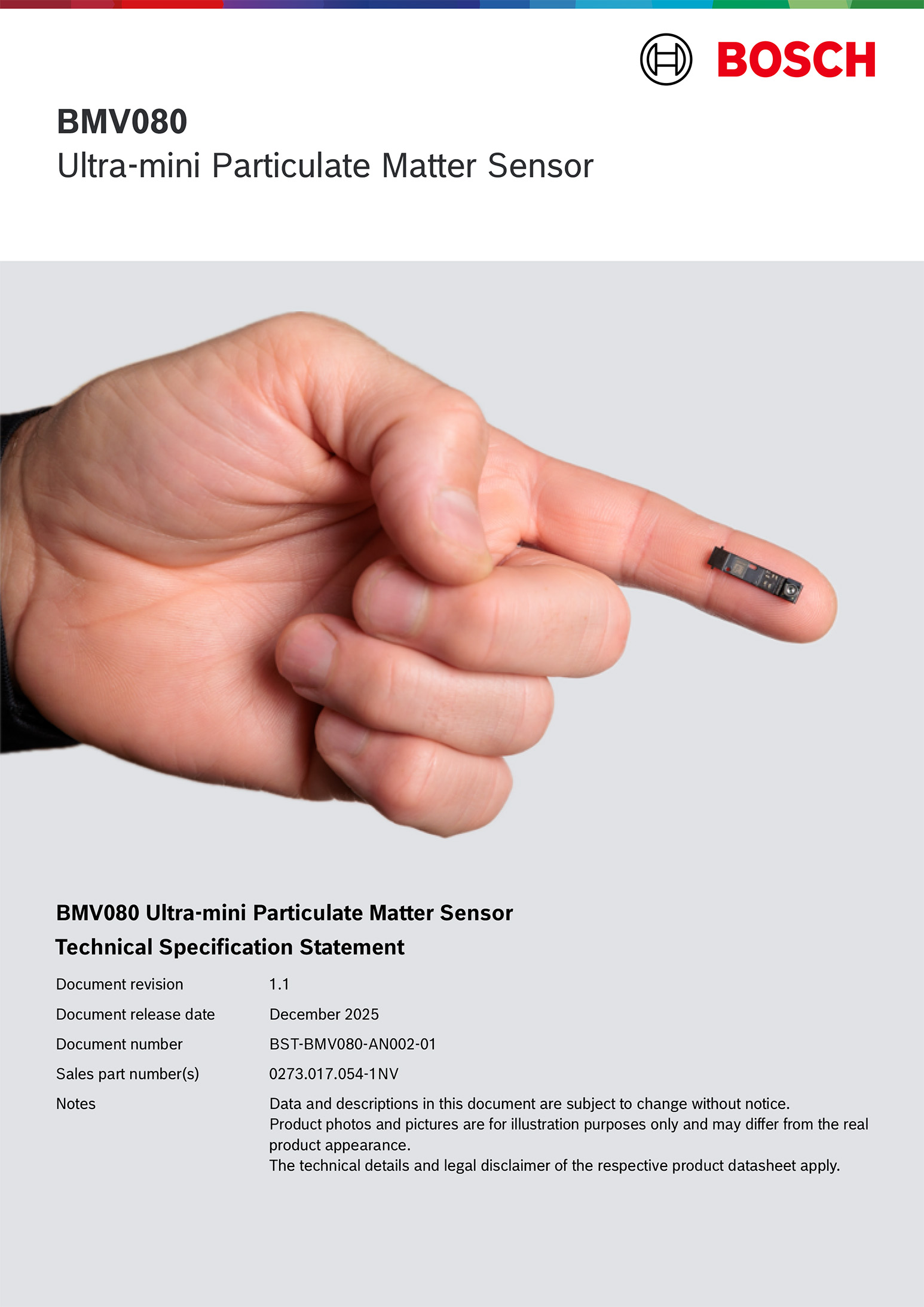 BST-BMV080-AN002
