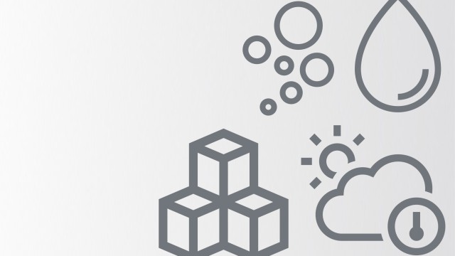 Bosch Sensortec Environmental Cluster BSEC 1.x