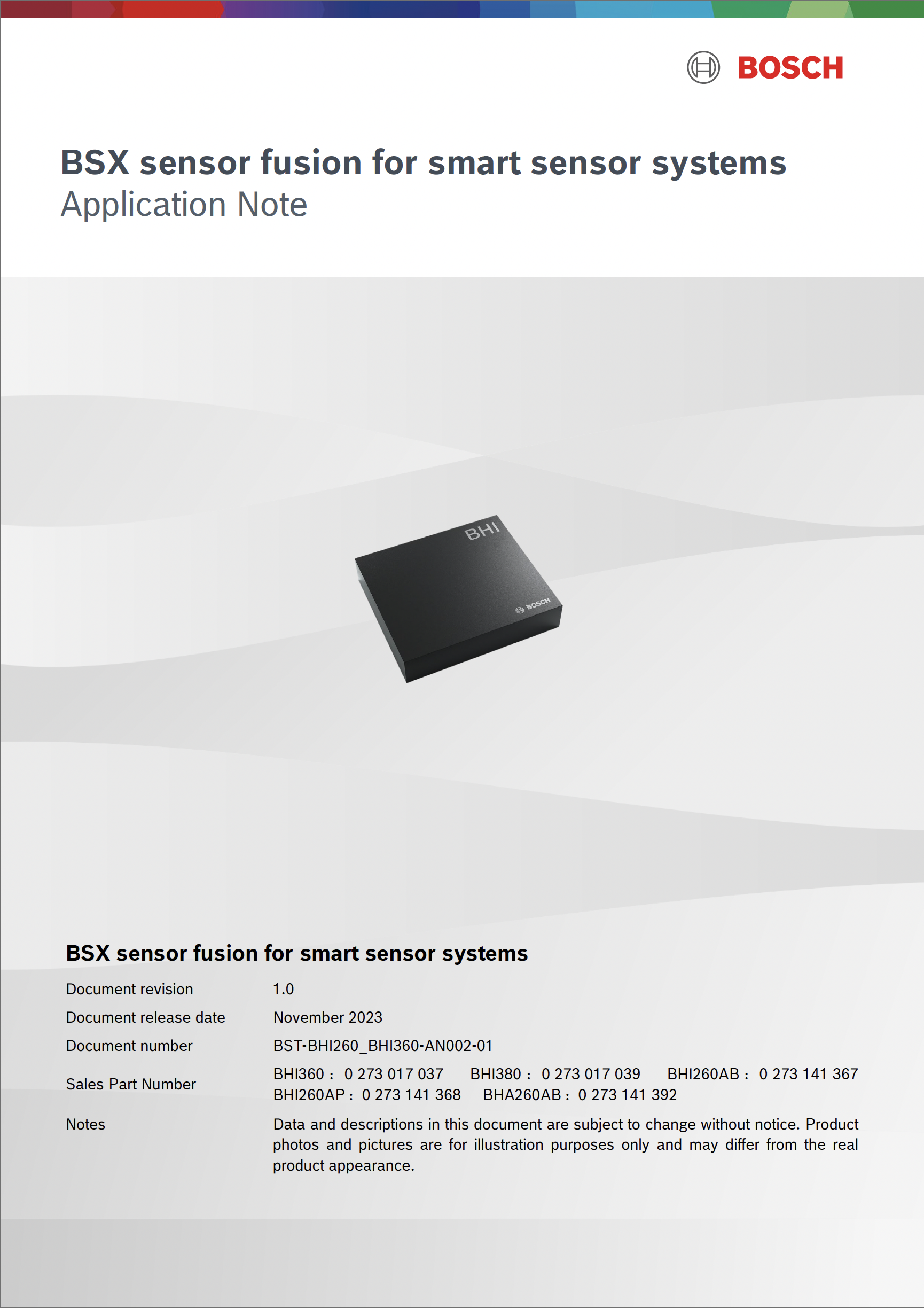 BST-BHI260_BHI360-AN002