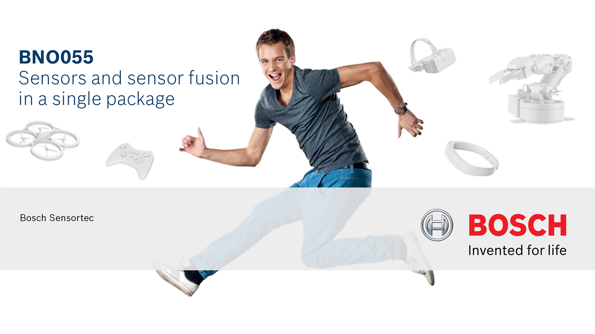 BNO055 Flyer
