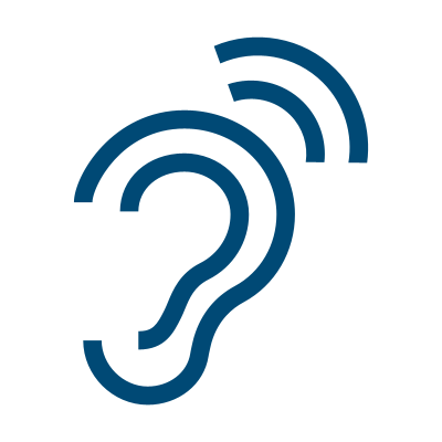 Acoustic microsystems icon