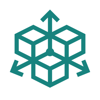 Smart sensor systems icon