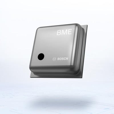 Gas sensors icon