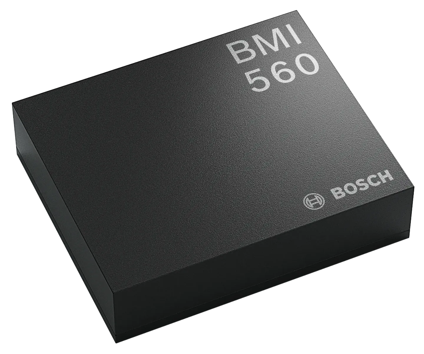 Bosch BMI560 Sensor