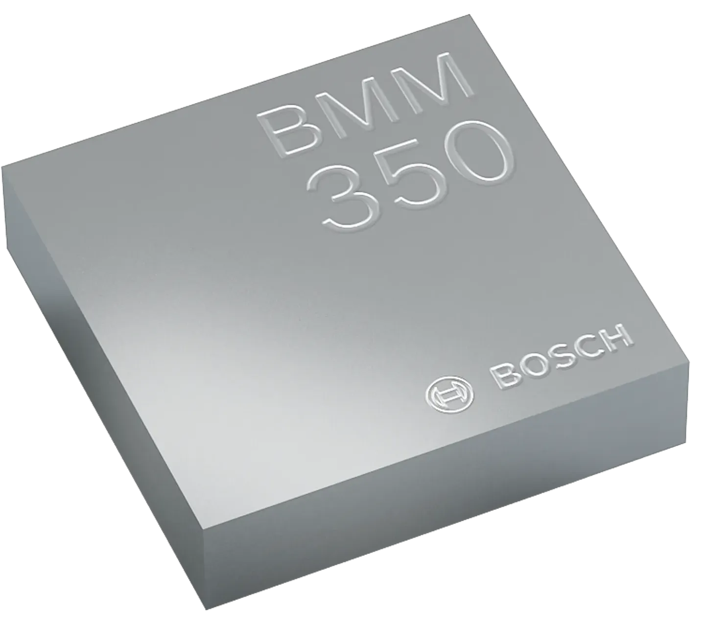 Bosch BMM350 Sensor
