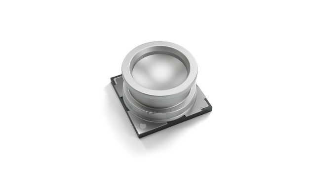 CGI of Bosch Sensortec's BMP585